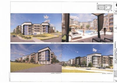 Depot 499 Apartments