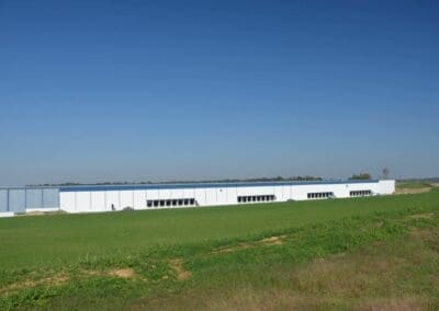 Air Commerce Center