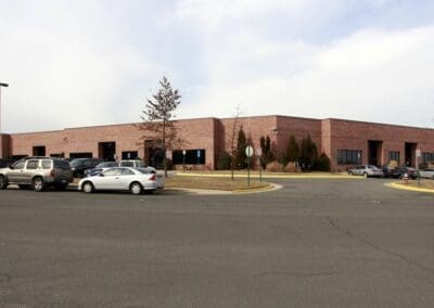 Kingstowne Warehouse D