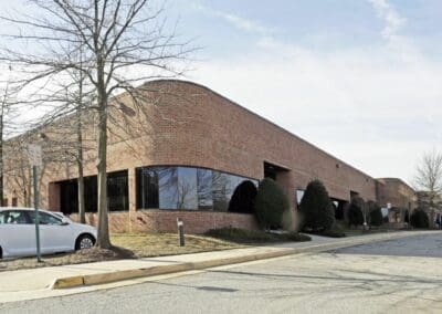 Kingstowne Warehouse E&F