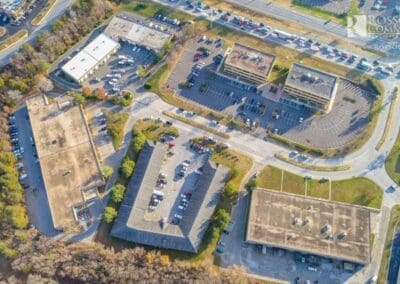 Crofton Business Centers