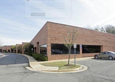 Kingstowne Warehouse G