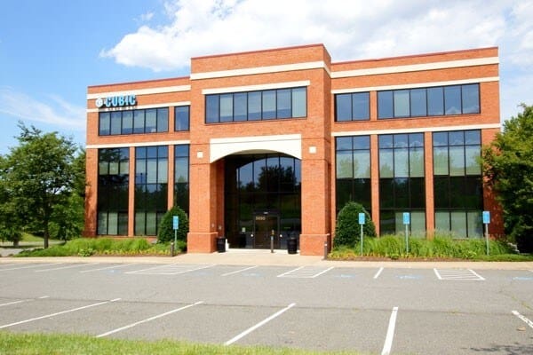 2900 Linden Lane