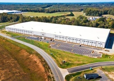 Davie Industrial Center