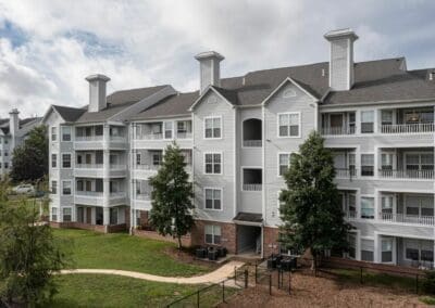 Cambridge Commons