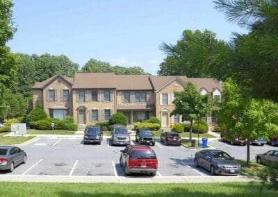Naples Manor