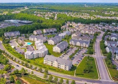Saybrooke Commons