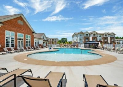 The Villages at Sunnybrook