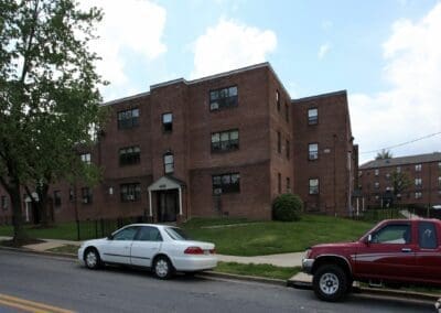 Willowbrook Apartments